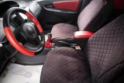 Geely MK Cross I Оренбург  - изображение 34