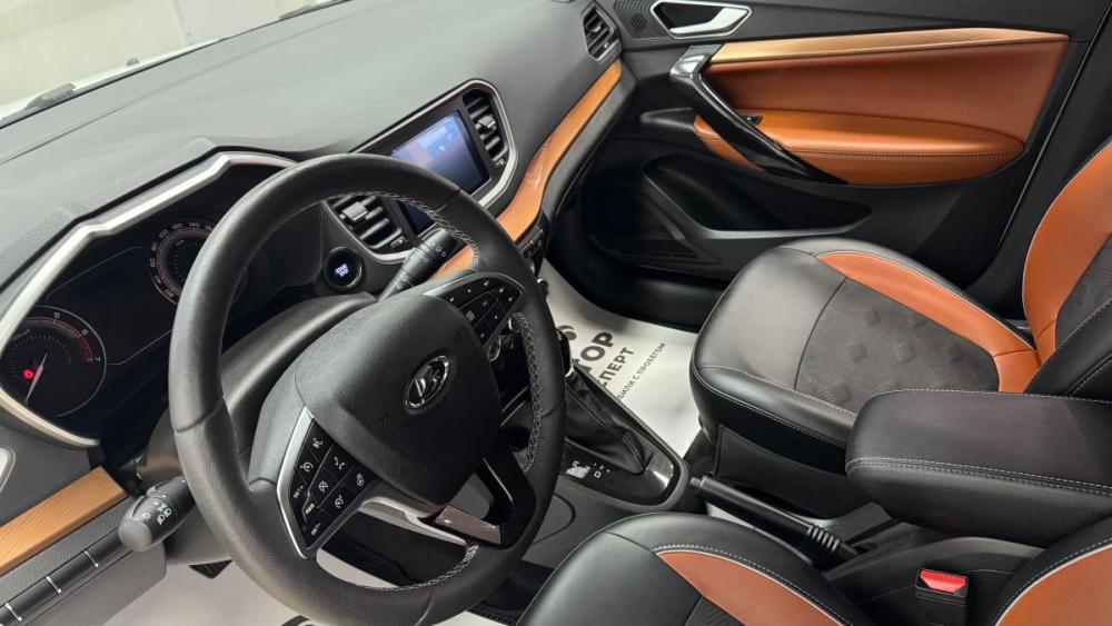 Lada (ВАЗ) Vesta I Рестайлинг (NG) Липецк  - изображение 8