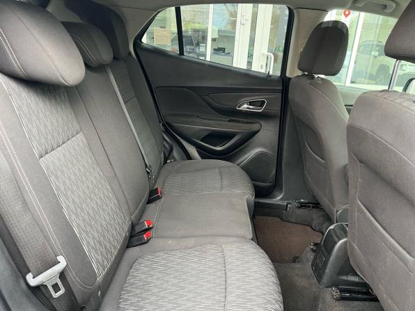 Opel Mokka I с пробегом 2013 года, цена 969 000 рублей, 104924 км, внедорожник, Автокод Объявления