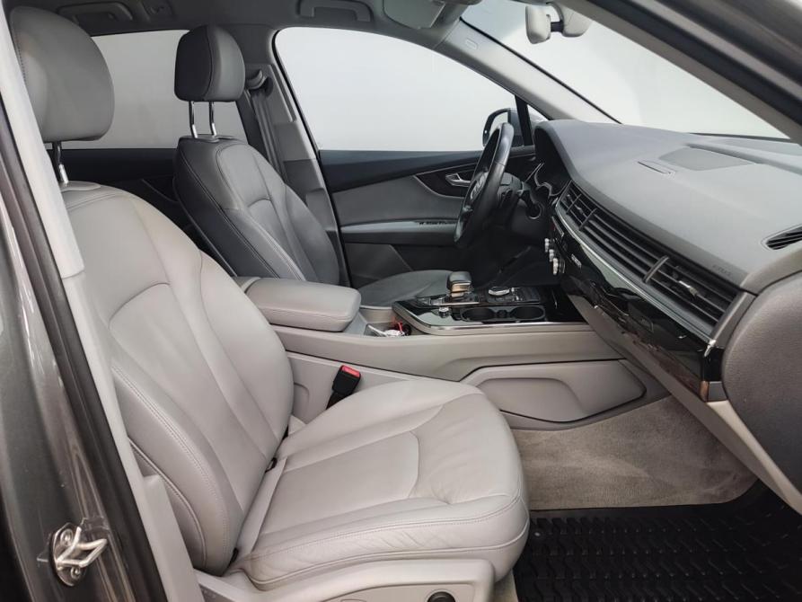Audi Q7 II (4M) Барнаул  - изображение 17