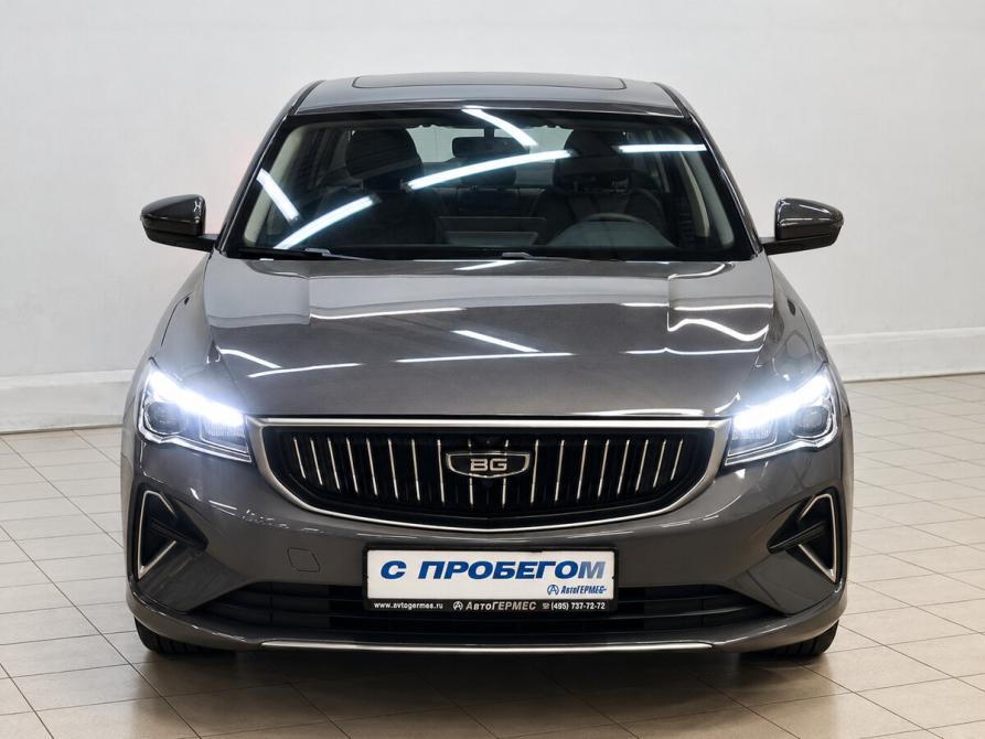 Belgee S50 Балашиха  - изображение 2