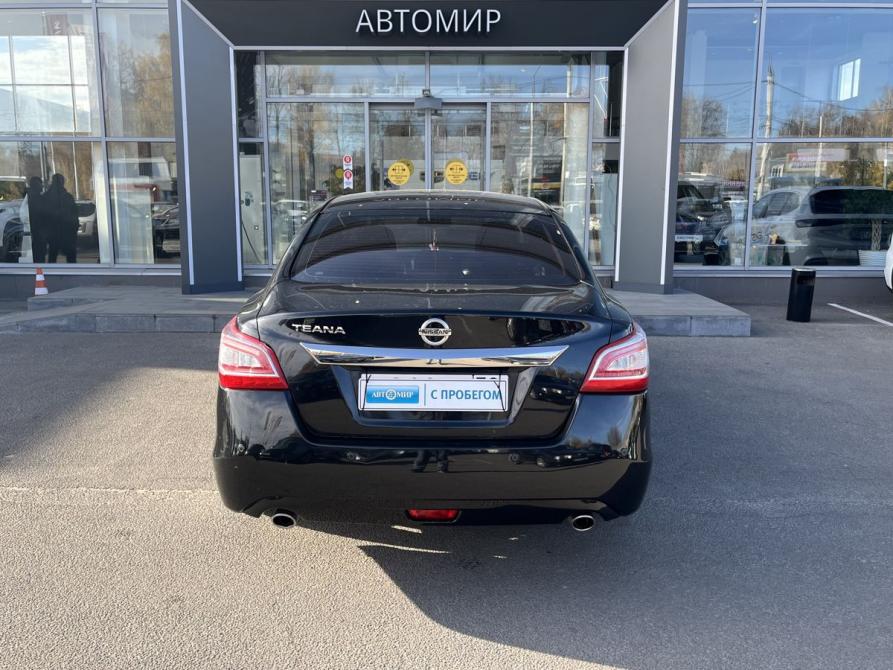 Nissan Teana III (L33) Брянск  - изображение 6