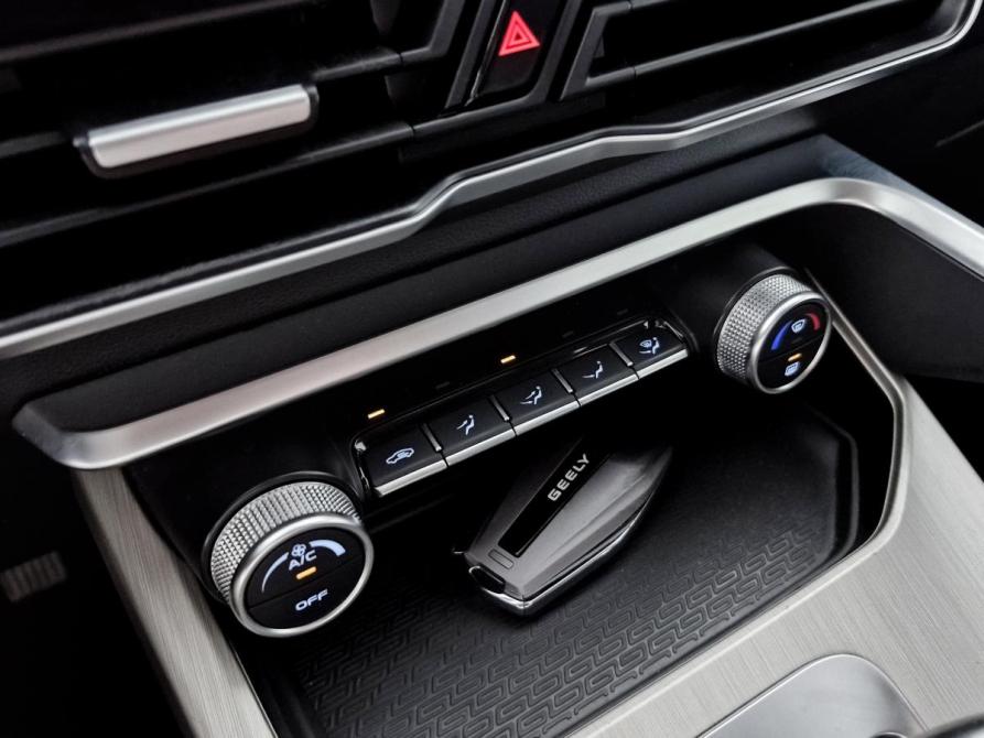 Geely Coolray I Нижний Новгород  - изображение 16
