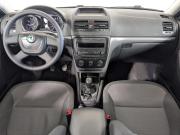 Skoda Yeti I Екатеринбург  - изображение 23