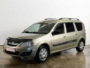 Lada (ВАЗ) Largus I Мурманск  - изображение 15