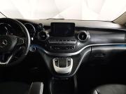 Mercedes-Benz V-Класс III (W447) Рестайлинг Москва  - изображение 34