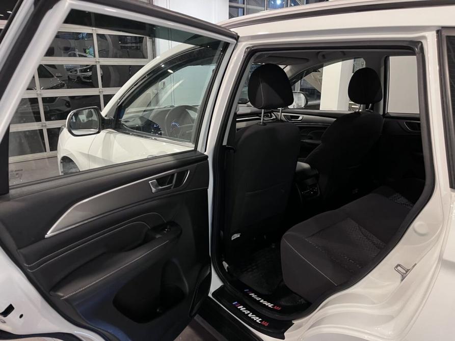 Haval M6 II Чебоксары  - изображение 24