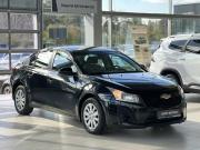 Chevrolet Cruze I Рестайлинг Екатеринбург  - изображение 27