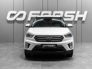 Hyundai Creta I Тюмень  - изображение 23