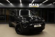 Jeep Grand Cherokee IV (WK2) Рестайлинг Уфа  - изображение 29