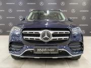 Mercedes-Benz GLS II (X167) Москва  - изображение 32
