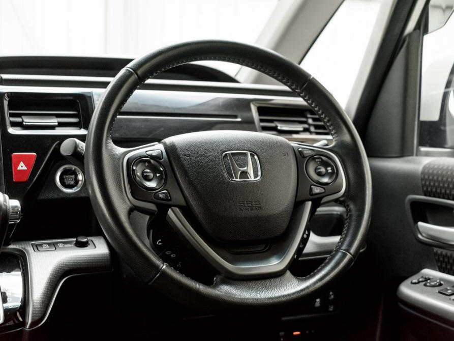 Honda Stepwgn V Рестайлинг Екатеринбург  - изображение 15