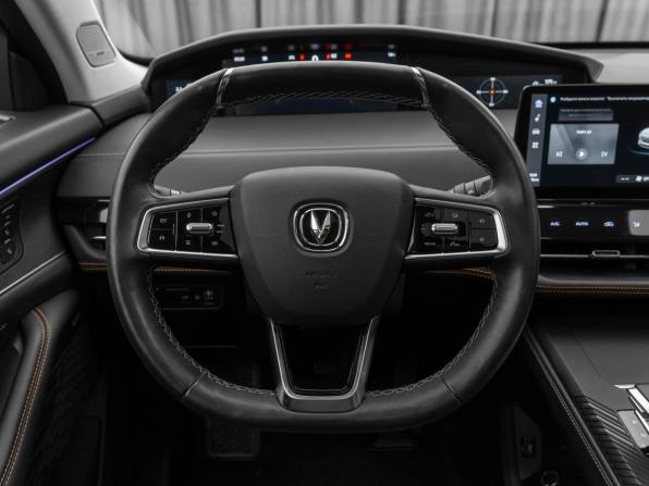 Changan UNI-K с пробегом 2022 года, цена 2 780 000 рублей, 38650 км, внедорожник, Автокод Объявления