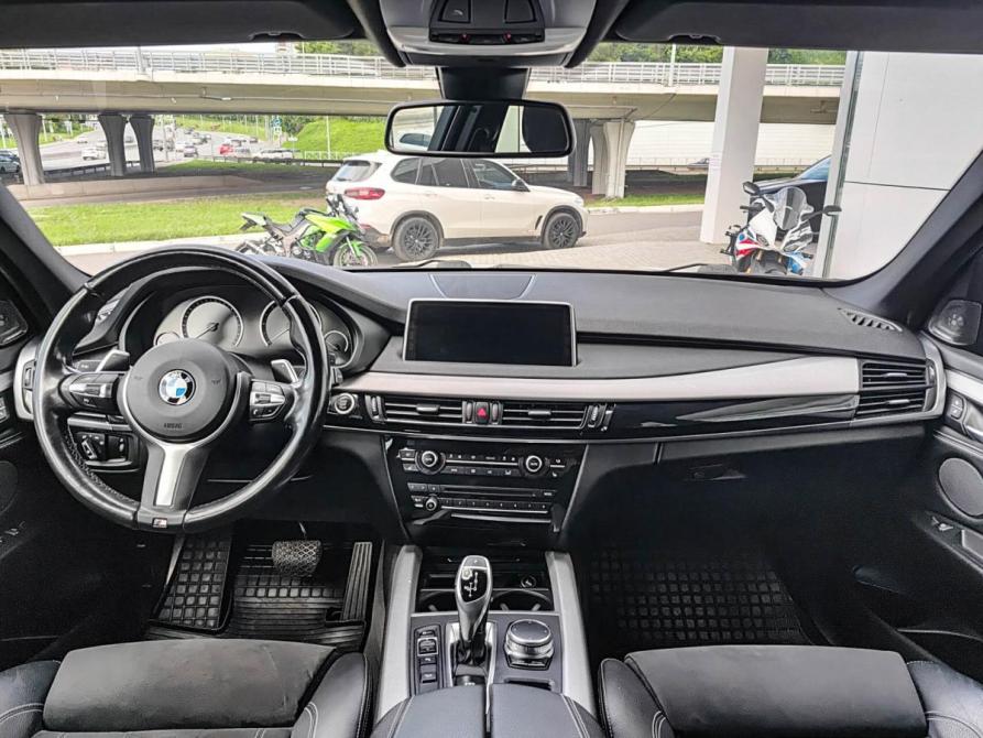 BMW X5 III (F15) Казань  - изображение 17
