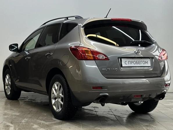 Nissan Murano II (Z51) Рестайлинг с пробегом 2010 года, цена 1 200 000 рублей, 211000 км, внедорожник, Автокод Объявления