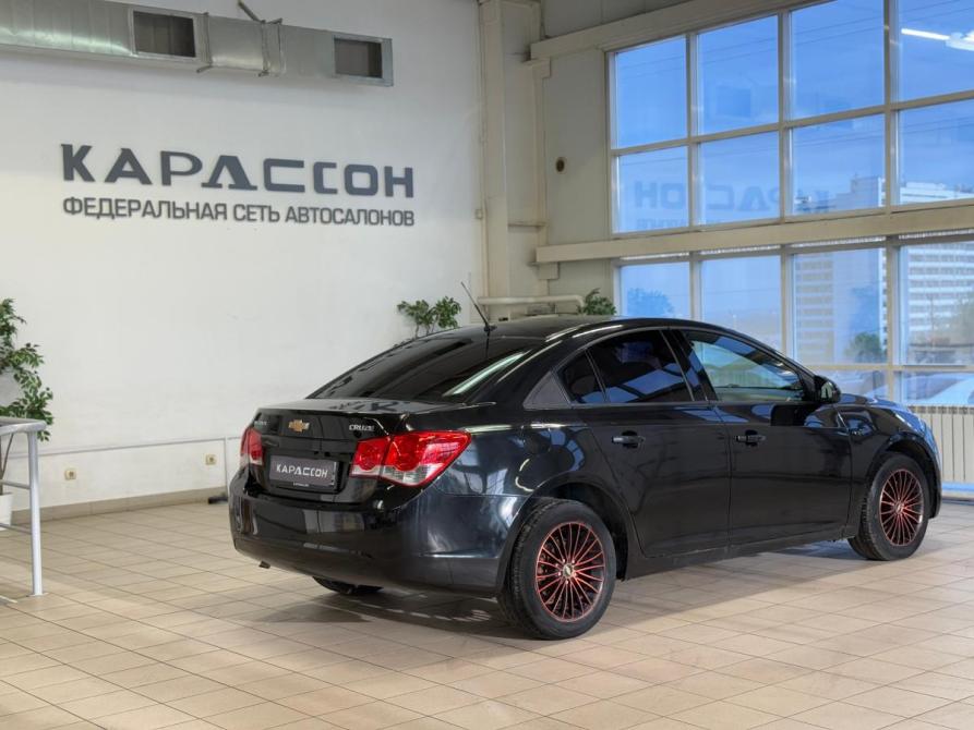 Chevrolet Cruze I Волгоград  - изображение 2