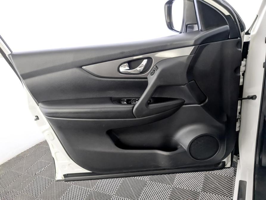 Nissan Qashqai II Рестайлинг Москва  - изображение 19