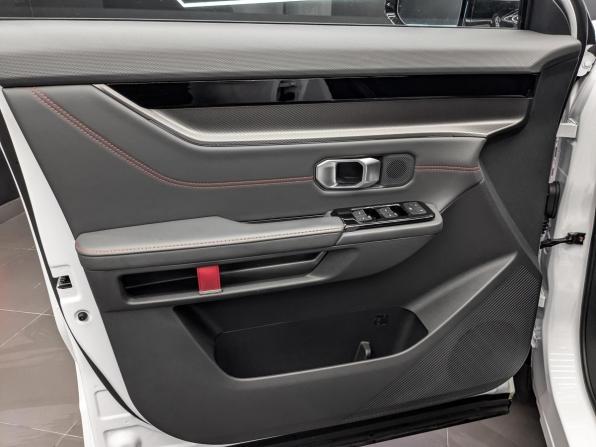 JETOUR DASHING I с пробегом 2025 года, цена 2 230 000 рублей, 2718 км, внедорожник, Автокод Объявления
