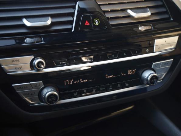 BMW 5 серии VII (G30/G31/G38) с пробегом 2019 года, цена 3 699 000 рублей, 106151 км, седан, Автокод Объявления