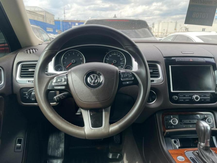 Volkswagen Touareg II Нижний Новгород  - изображение 10