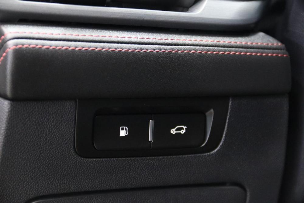 Changan CS75 Plus I Рестайлинг Сургут  - изображение 19