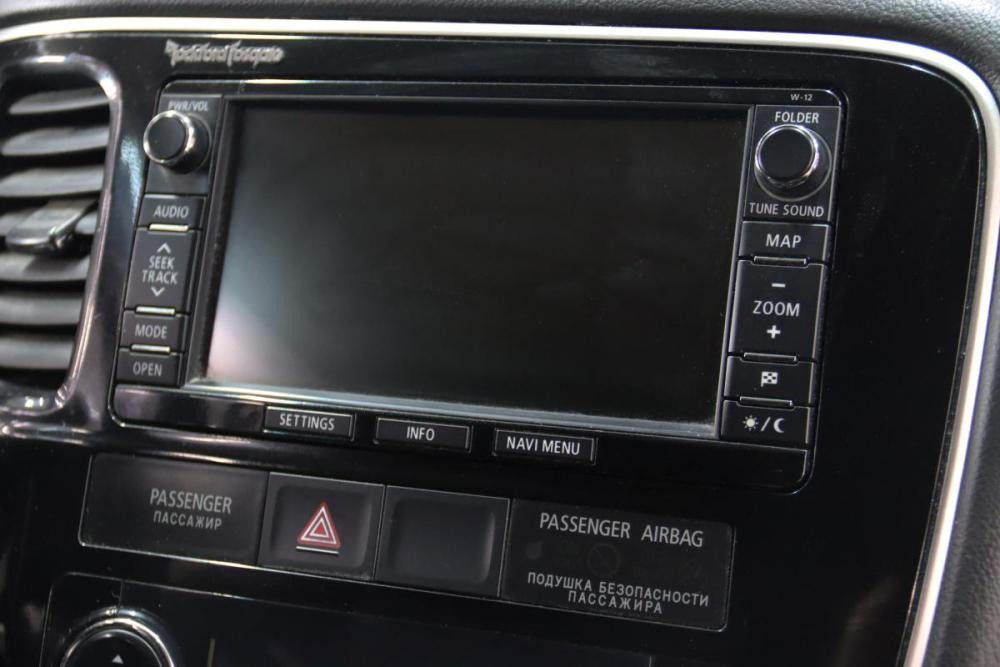 Mitsubishi Outlander III Сургут  - изображение 26