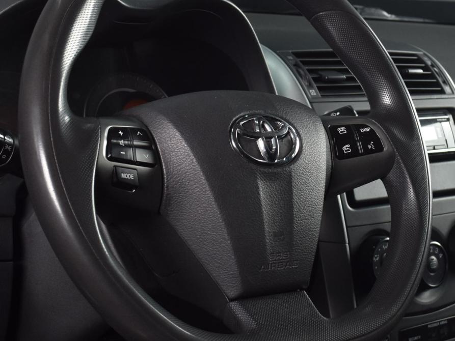 Toyota Corolla X (E140 E150) Рестайлинг Кемерово  - изображение 9