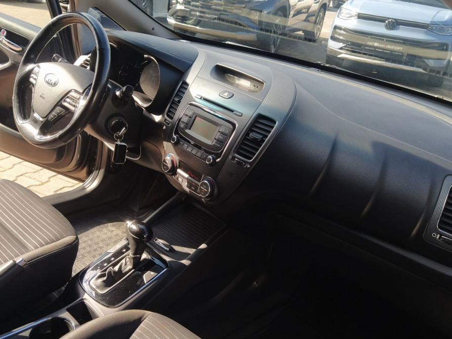 Kia Cerato III Рестайлинг (Classic) Екатеринбург  - изображение 18