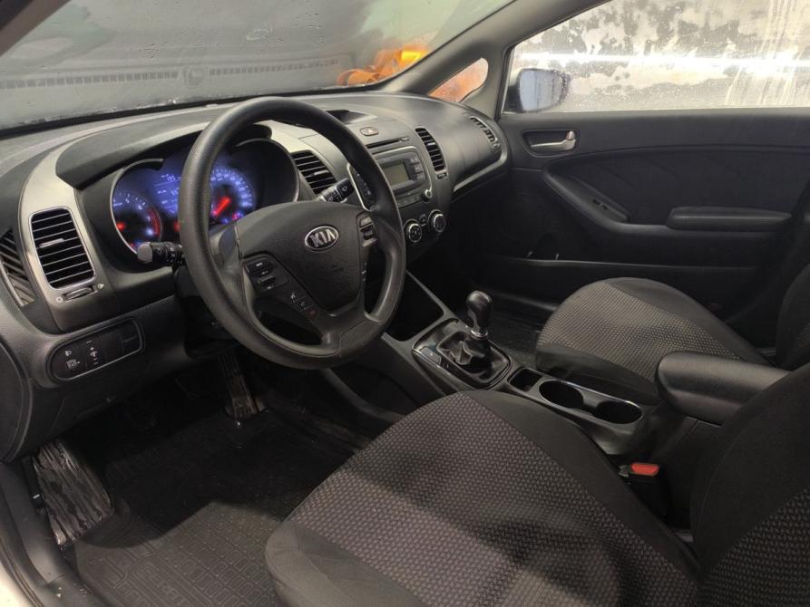 Kia Cerato III Рестайлинг (Classic) Нижний Новгород  - изображение 8