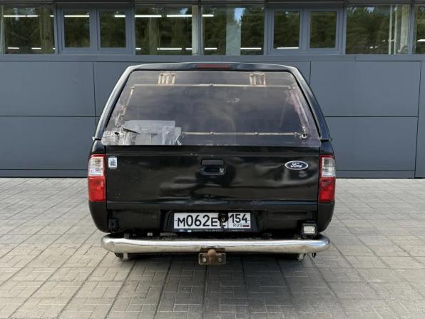 Ford Ranger I с пробегом 2006 года, цена 439 000 рублей, 407637 км, пикап, Автокод Объявления