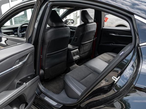 Toyota Camry IX (XV80) China Market с пробегом 2024 года, цена 3 500 000 рублей, 46874 км, седан, Автокод Объявления