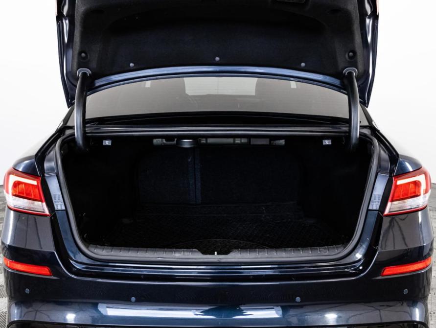 Kia Optima IV Рестайлинг Санкт-Петербург  - изображение 26