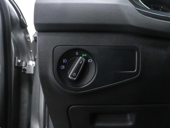 Volkswagen Tiguan II с пробегом 2020 года, цена 3 000 000 рублей, 25197 км, внедорожник, Автокод Объявления