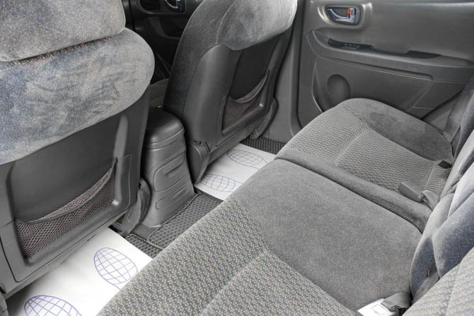 Hyundai Santa Fe I с пробегом 2004 года, цена 599 000 рублей, 199122 км, внедорожник, Автокод Объявления