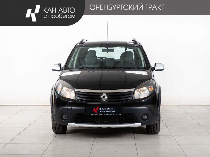 Renault Sandero I Казань  - изображение 2