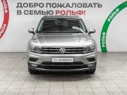 Volkswagen Tiguan II Москва  - изображение 24