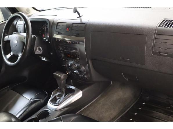 Hummer H3 с пробегом 2007 года, цена 1 699 000 рублей, 320000 км, внедорожник, Автокод Объявления