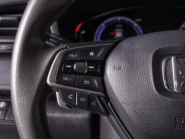 Honda Insight III с пробегом 2020 года, цена 2 070 000 рублей, 101600 км, седан, Автокод Объявления