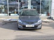 Hyundai Solaris I Рестайлинг Москва  - изображение 16