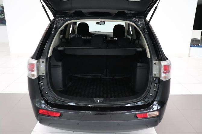 Mitsubishi Outlander III с пробегом 2013 года, цена 1 318 000 рублей, 177540 км, внедорожник, Автокод Объявления