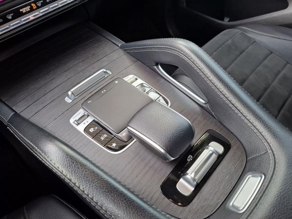 Mercedes-Benz GLE II (V167) с пробегом 2019 года, цена 8 750 000 рублей, 48970 км, внедорожник, Автокод Объявления