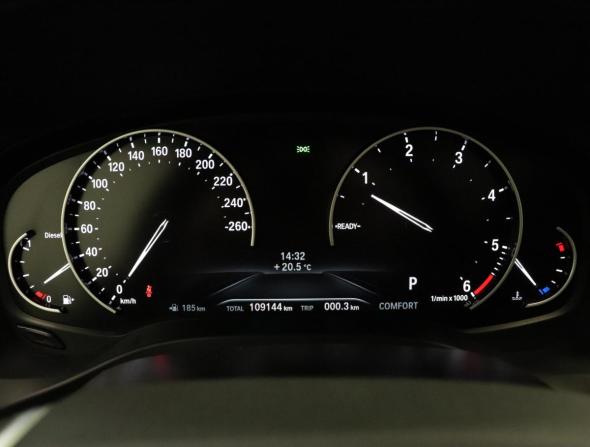 BMW X3 III (G01) с пробегом 2020 года, цена 3 890 000 рублей, 109144 км, внедорожник, Автокод Объявления