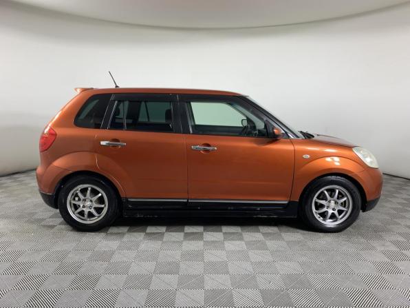 Mazda Verisa с пробегом 2007 года, цена 350 000 рублей, 351662 км, хэтчбек, Автокод Объявления