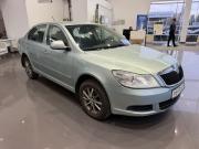 Skoda Octavia II (A5) Рестайлинг Челябинск  - изображение 12
