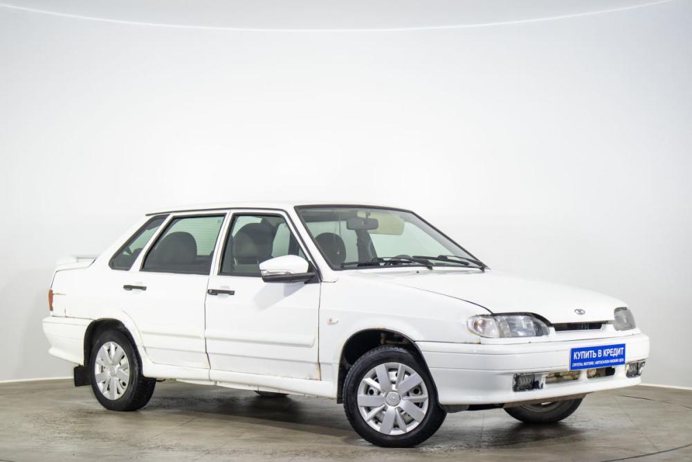 Lada (ВАЗ) 2115 Оренбург  - изображение 1