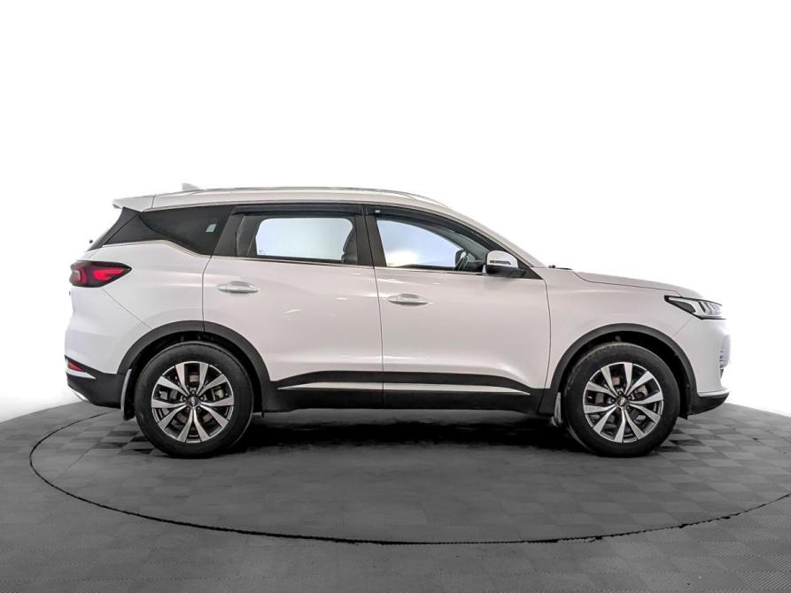 Chery Tiggo 7 Pro I Москва  - изображение 4