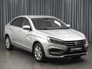 Lada (ВАЗ) Vesta I Рестайлинг (NG) Ставрополь  - изображение 25