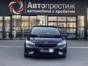 Kia Cerato III Рестайлинг (Classic) Волгоград  - изображение 20