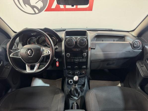 Renault Duster I Рестайлинг с пробегом 2019 года, цена 1 299 000 рублей, 157277 км, внедорожник, Автокод Объявления