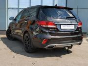 Hyundai Santa Fe III Рестайлинг Ярославль  - изображение 25